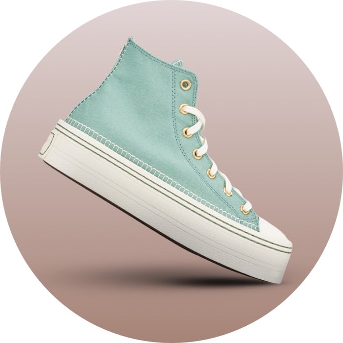 Chuck Taylor